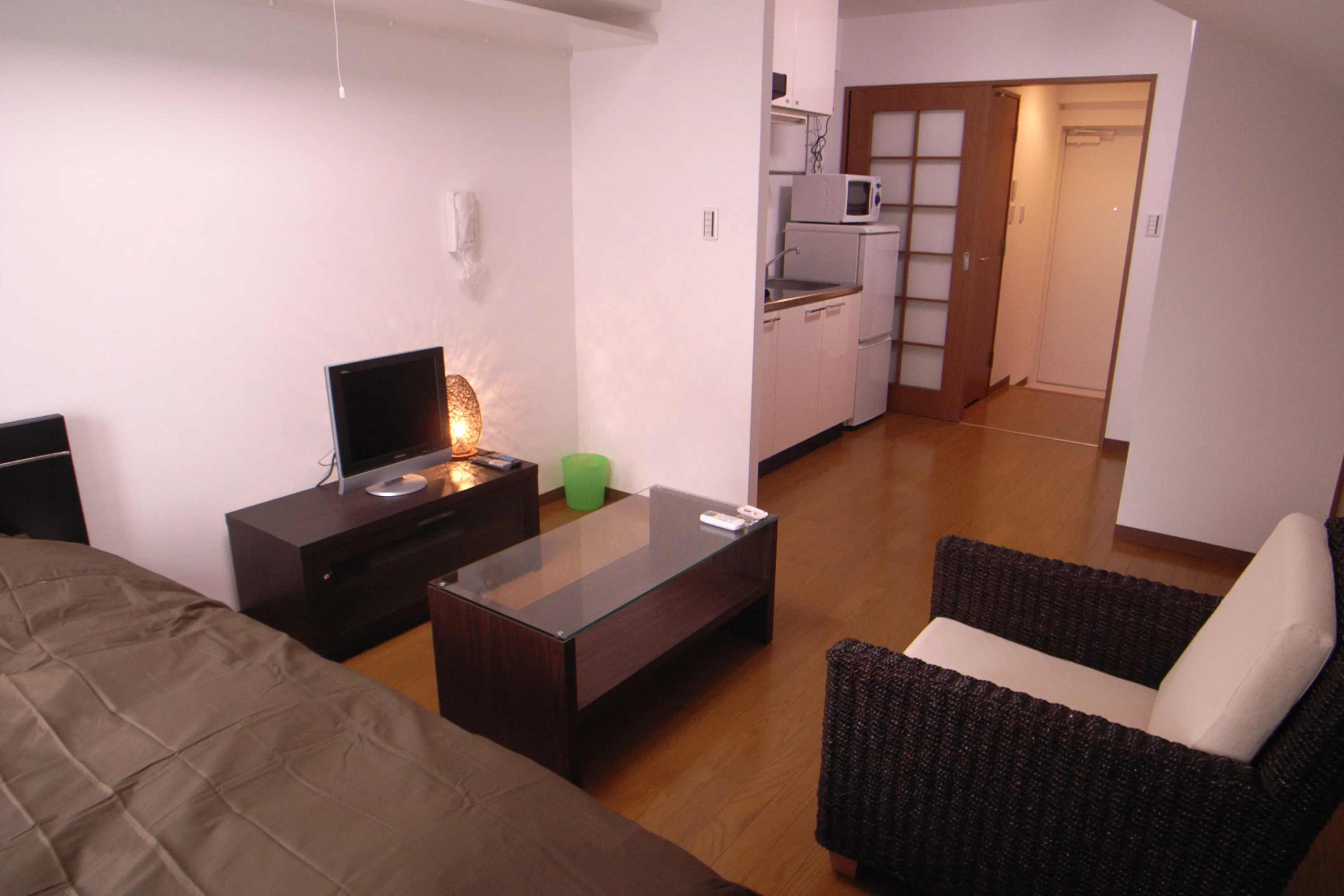 JAPT Roppongi 2 - Interior - ["Room", "Furniture", "Property"]