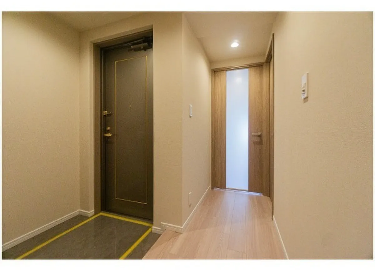 Shin-Yurigaoka Park House 2nd Street