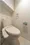 Court Luxuria Kyobashi - Interior - ["Toilet seat", "Plumbing fixture", "Toilet"] thumbnail