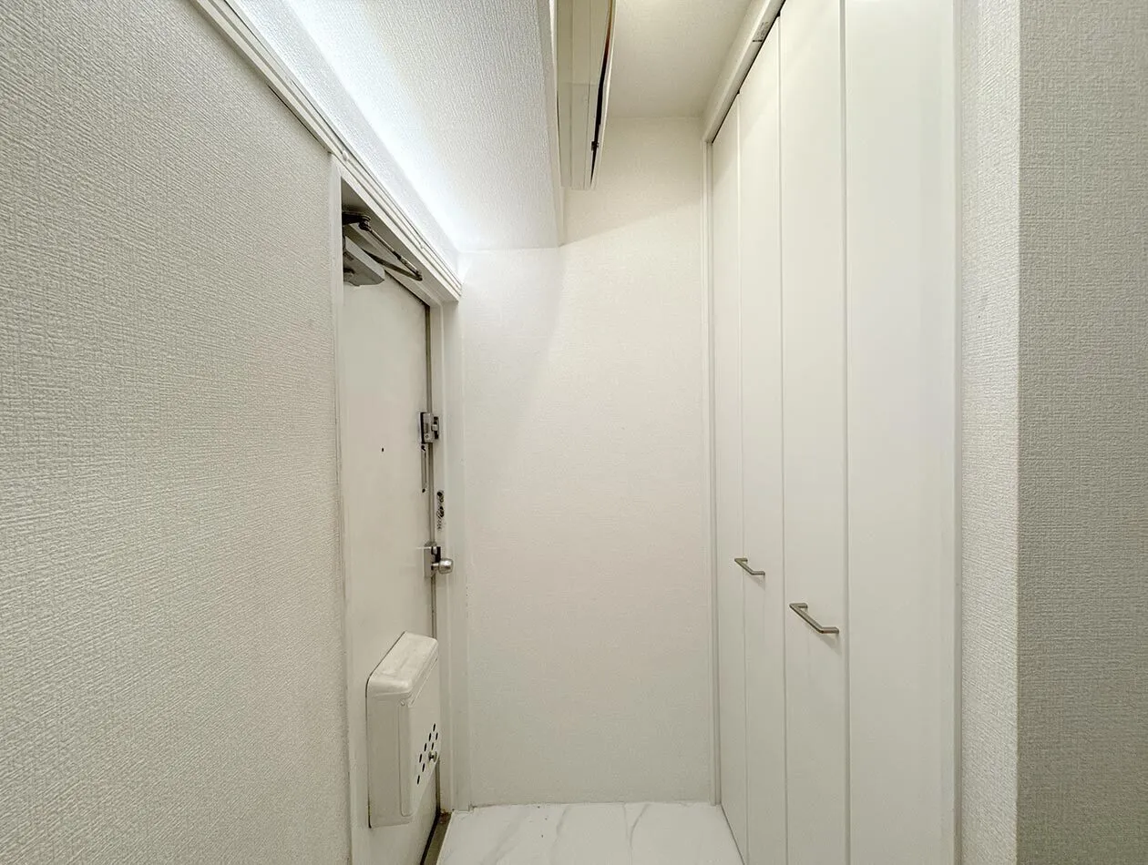 Mynavi STAY Central Kudanshita Station - Interior - []