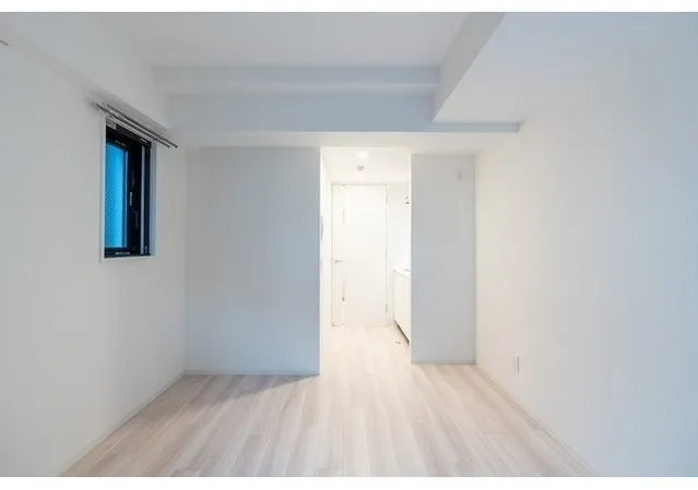 El Sereno Shinagawa Nishi-Oi - Interior - ["Flooring", "Floor", "Ceiling"]