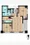 Prospect Morishita - Floor Plan - ["Rectangle", "Font", "Wood"] thumbnail