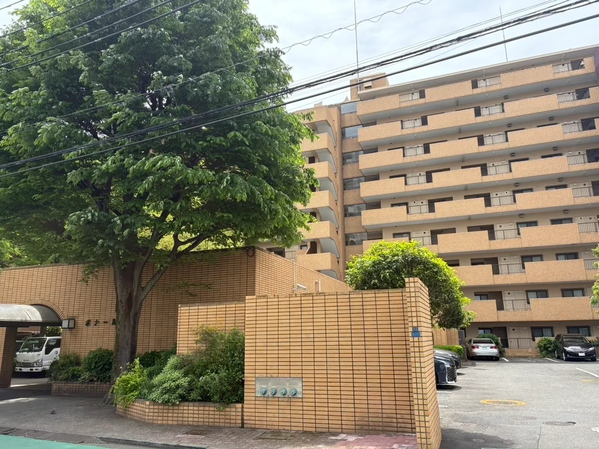 Bonheur Togoshi