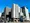 Platts Ryogoku - Exterior - ["Sky", "Building", "Street light"] thumbnail