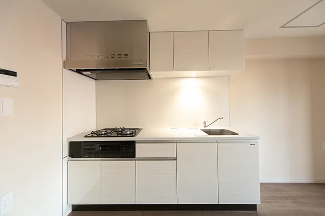 Maison De Takaya - Interior - ["Flooring", "Major appliance", "Floor"]