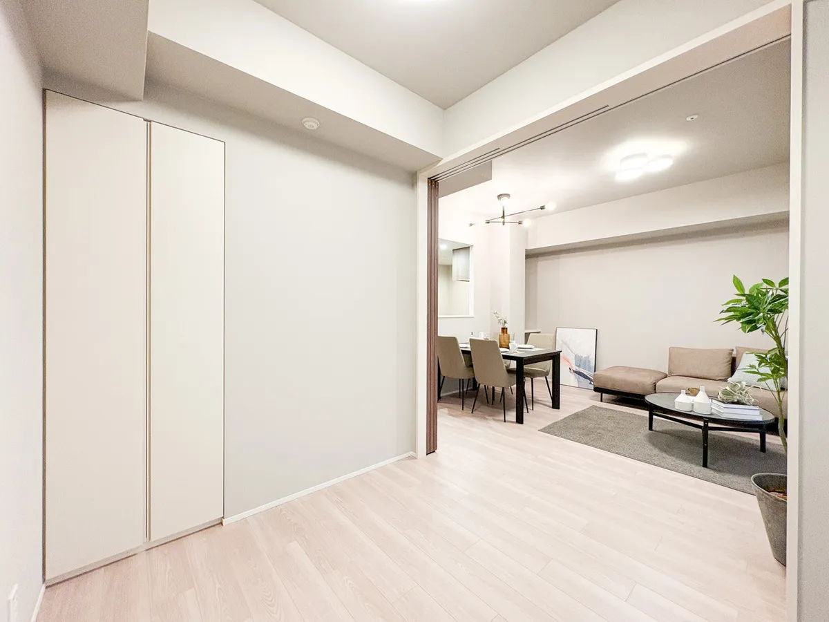 The Park House Gotanno