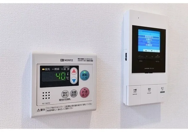 Clarity Ueno Inaricho - Interior - ["Electronic device", "Display device", "Electronics"]