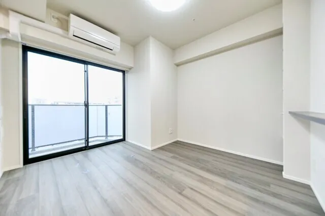 Urbanex Ueno - Interior - ["Flooring", "Floor", "Ceiling"]