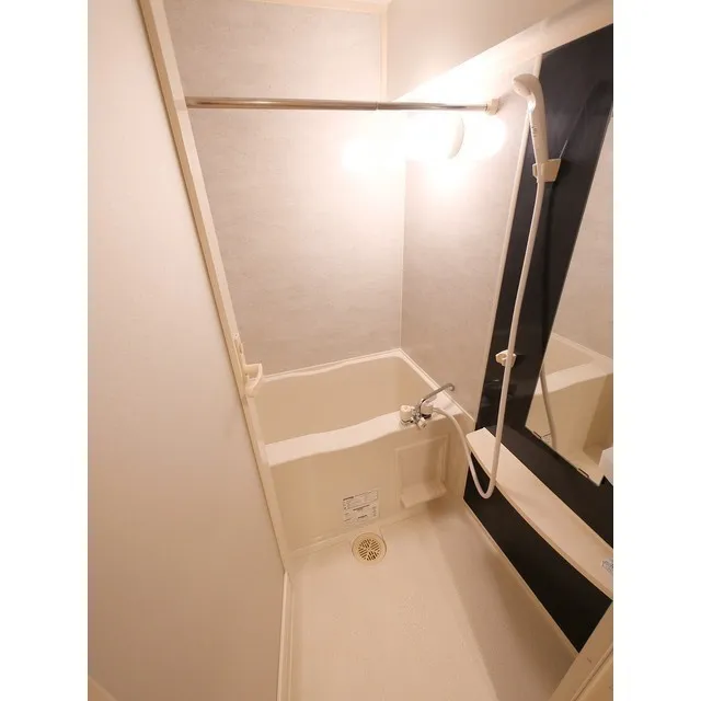 Orchid Residence Itabashi - Interior - ["Tap", "Wood", "Plumbing fixture"]