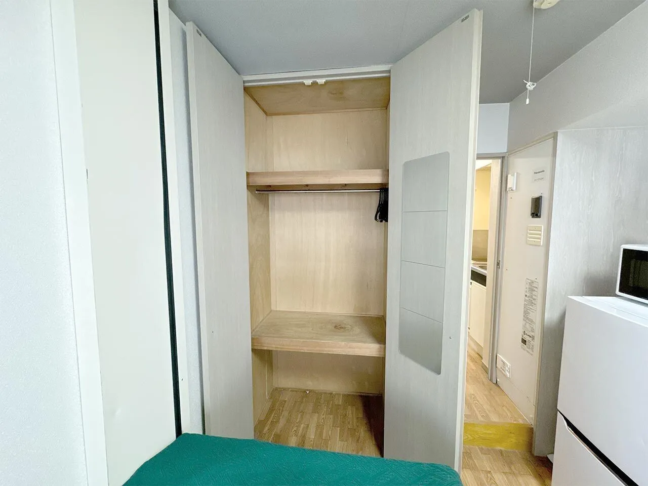 Mynavi Stay Yoyogi Park - Interior - []