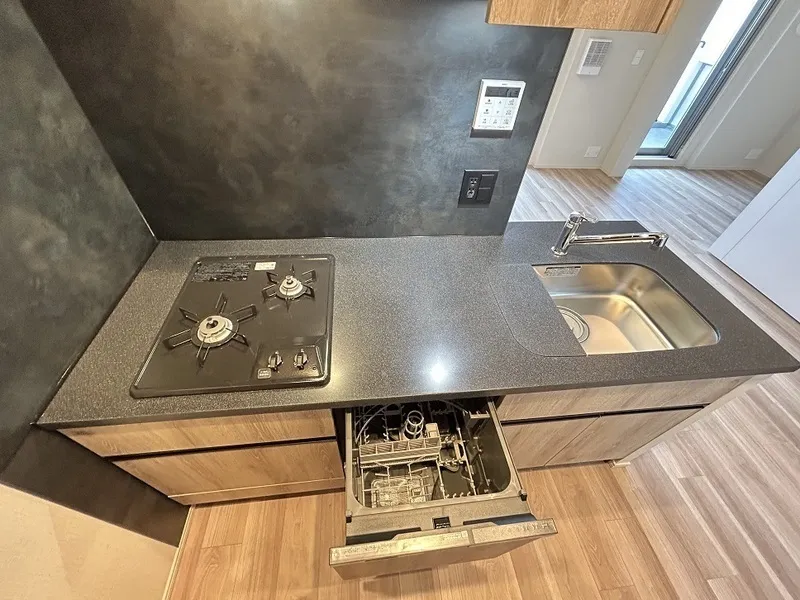 Blanchiesta Kiba - Interior - ["Flooring", "Countertop", "Floor"]
