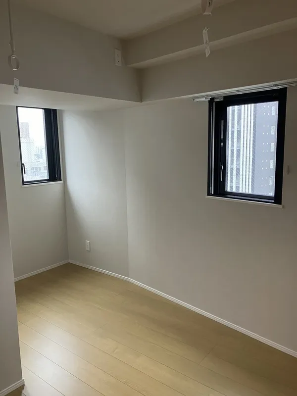 Residence - Asakusa Kuramae - Interior - ["Flooring", "Wood", "Floor"]
