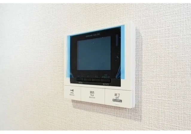 Well Square Hatagaya - Interior - ["Electronic device", "Electronics", "Technology"]