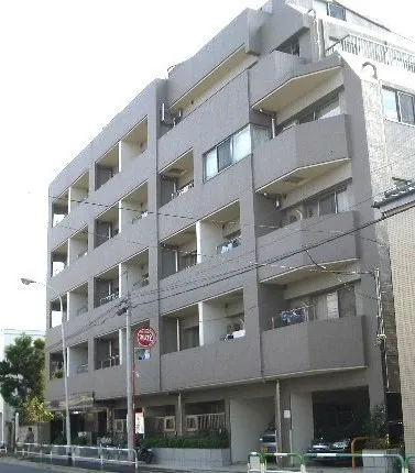 Duo Stage Higashijujo - Exterior - ["Building", "Daytime", "Property"]