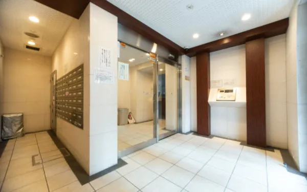 Prele Duc Bunkyo Honkomagome - Exterior - []
