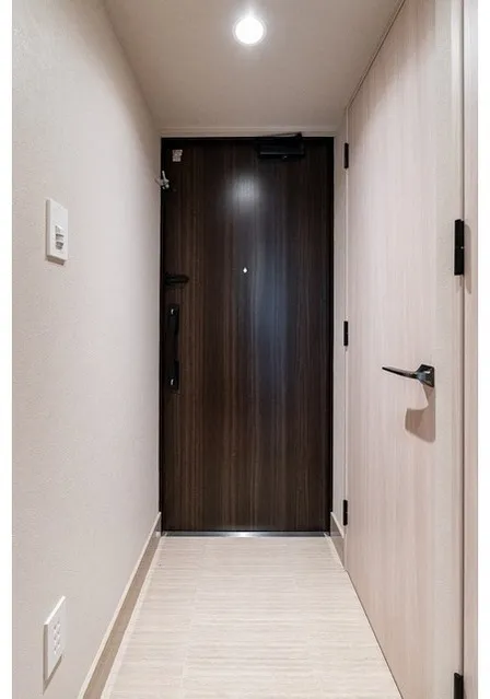Season Flats Omorinishi - Interior - ["Wood", "Flooring", "Floor"]