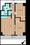 Sun Place Hayami - Floor Plan - ["Wood", "Rectangle", "Font"] thumbnail