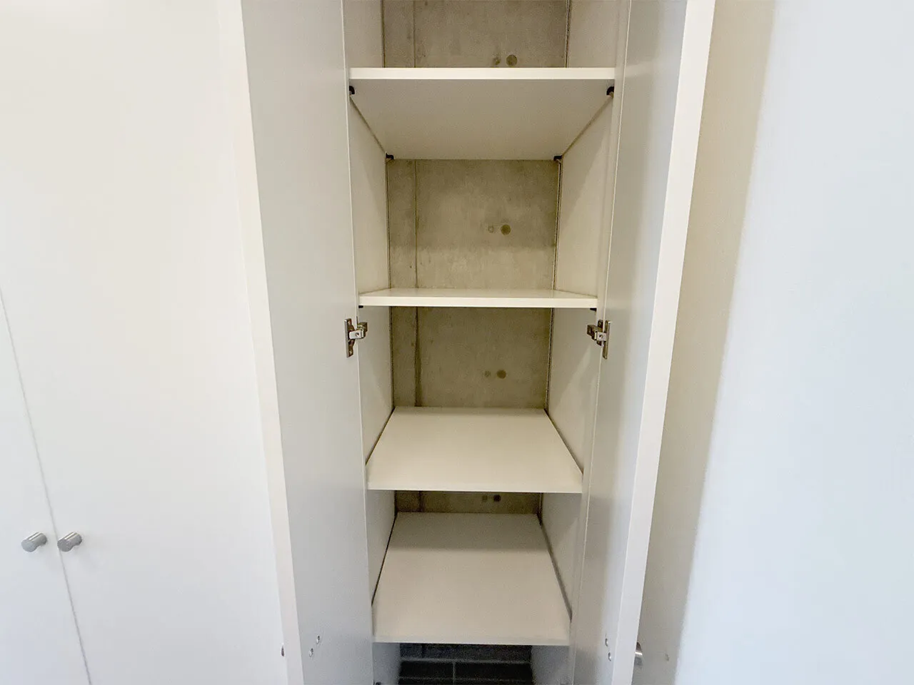 Mynavi STAY Tachiaigawa 2 - Interior - ["Wood", "Flooring", "Floor"]