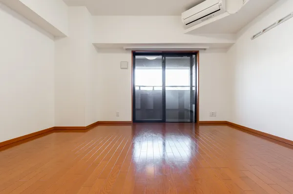 Grand Gala Minami-Azabu - Interior - ["Flooring", "Floor", "Wood"]