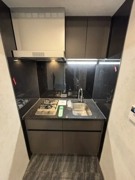 EXAM AKASAKA - Interior - ["Apartment", "Major appliance", "Kitchen Appliance"]