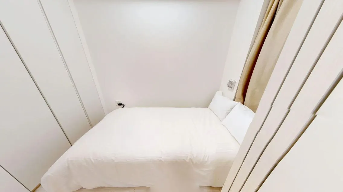 Hmlet Kinshicho II - Interior - ["Wood", "Floor", "Flooring"]