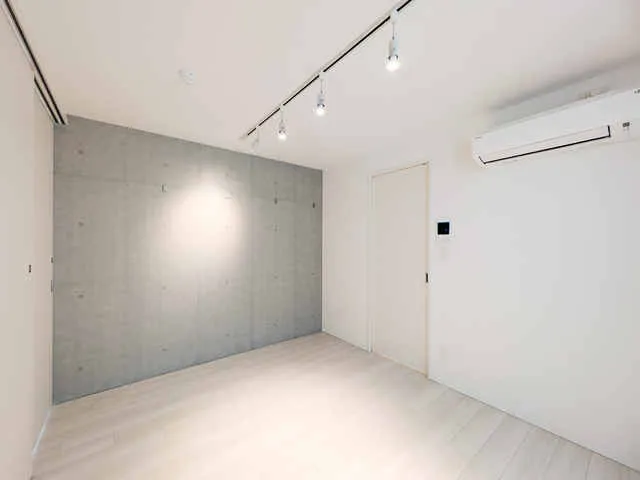 Gran Paseo Ookayama II - Interior - ["Ceiling", "Flooring", "Floor"]