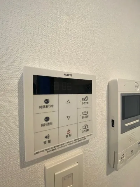 La Class Yotsuya - Interior - Other equipment