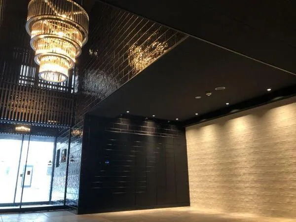 Lighthouse Otsuka - Exterior - ["Ceiling", "Lighting", "Interior design"]