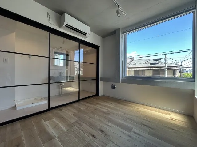 Grand Paseo Meguro Otsukayama - Interior - ["Flooring", "Floor", "Interior design"]