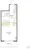 Prime Maison Iriya - Floor Plan - ["White"] thumbnail