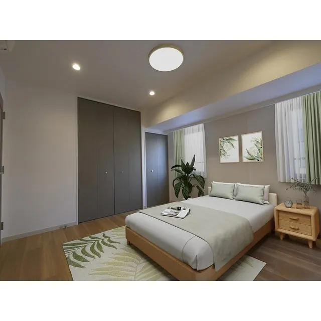 LOOP-M - Interior - ["Furniture", "Building", "Property"]