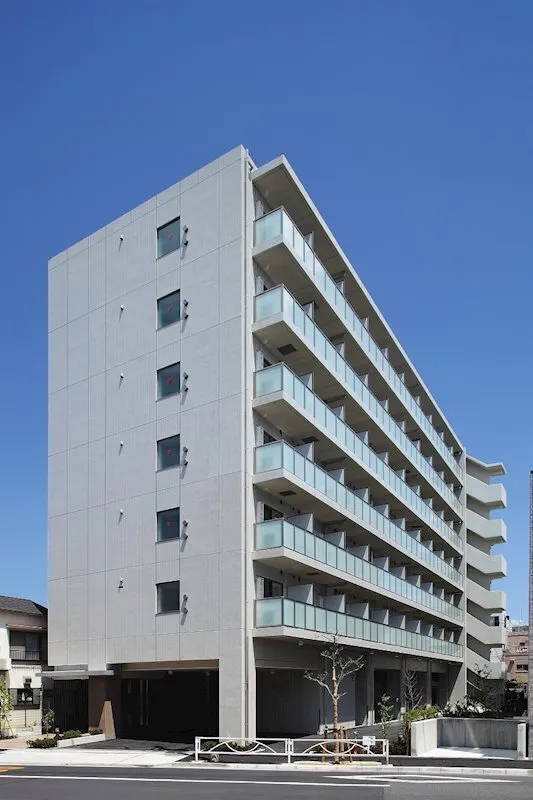 Estime Maison Oshiage - Exterior - []