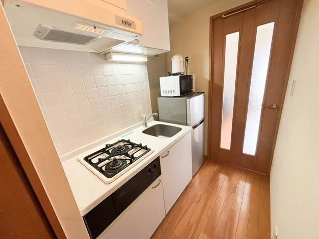 Sky Court Shiba Ichibankan - Interior - []