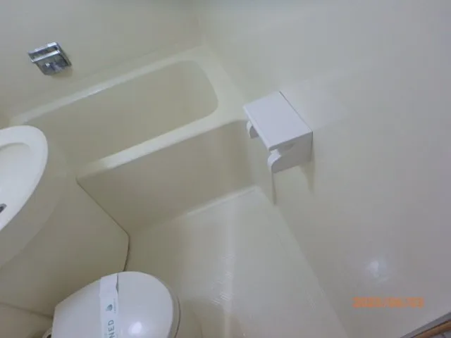 Gala Stage Nakano - Interior - ["Bathroom", "Plumbing fixture", "Plumbing"]