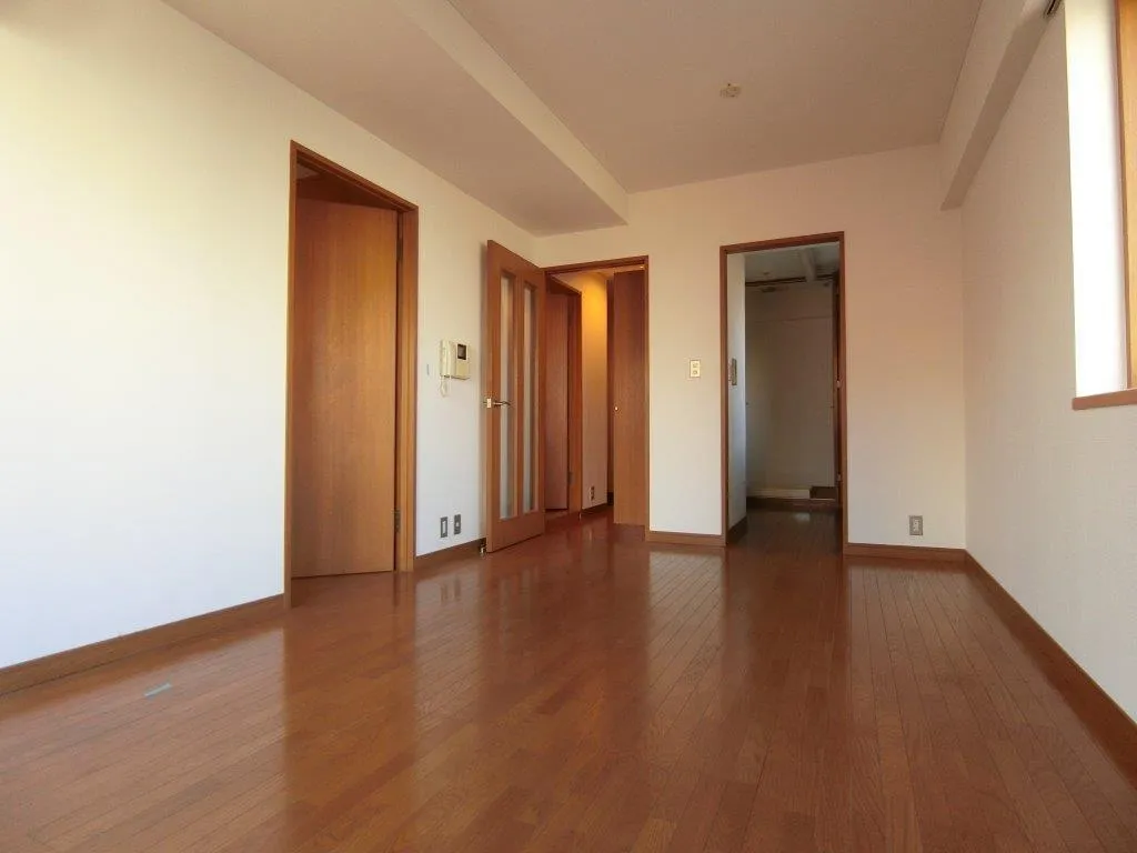 KDX Residence Daikanyama II - Interior - ["Brown", "Building", "Hall"]