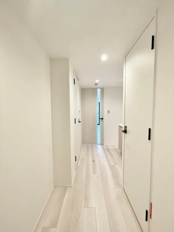 Struth Haneda - Interior - ["Flooring", "Floor", "Wood flooring"]