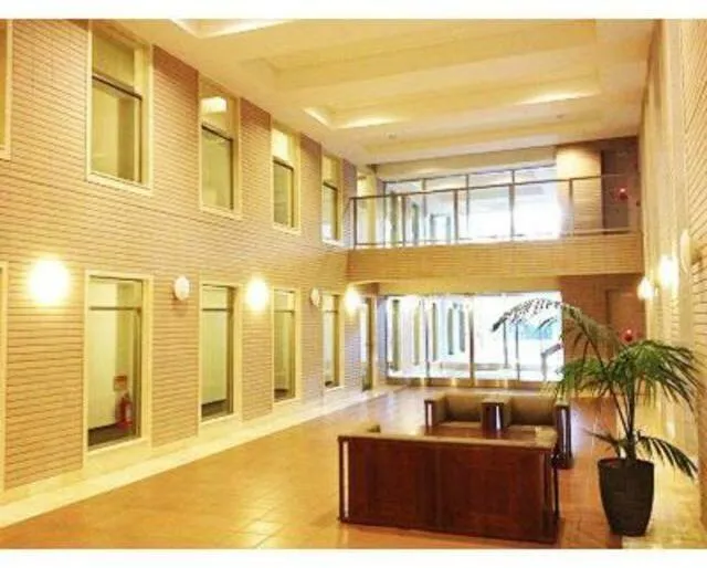 Maturity Koishikawa - Exterior - Entrance