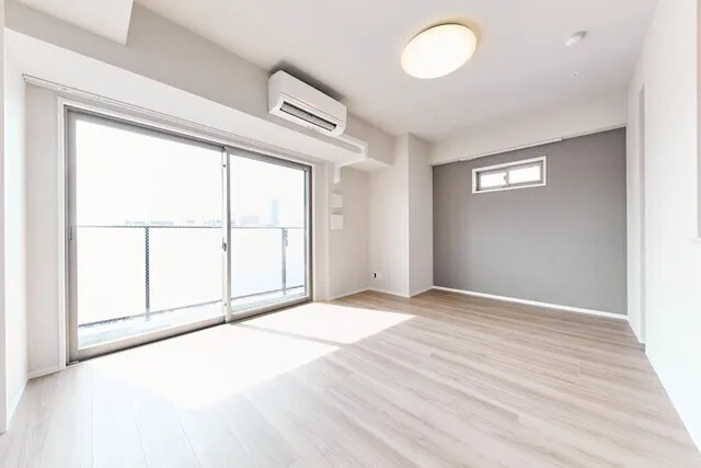 Prime Bliss Shin-Okachimachi - Interior - ["Flooring", "Floor", "Apartment"]