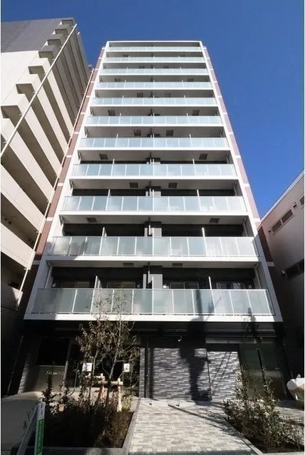 Laxrass Iwata - Exterior - ["Property", "Building", "Condominium"]