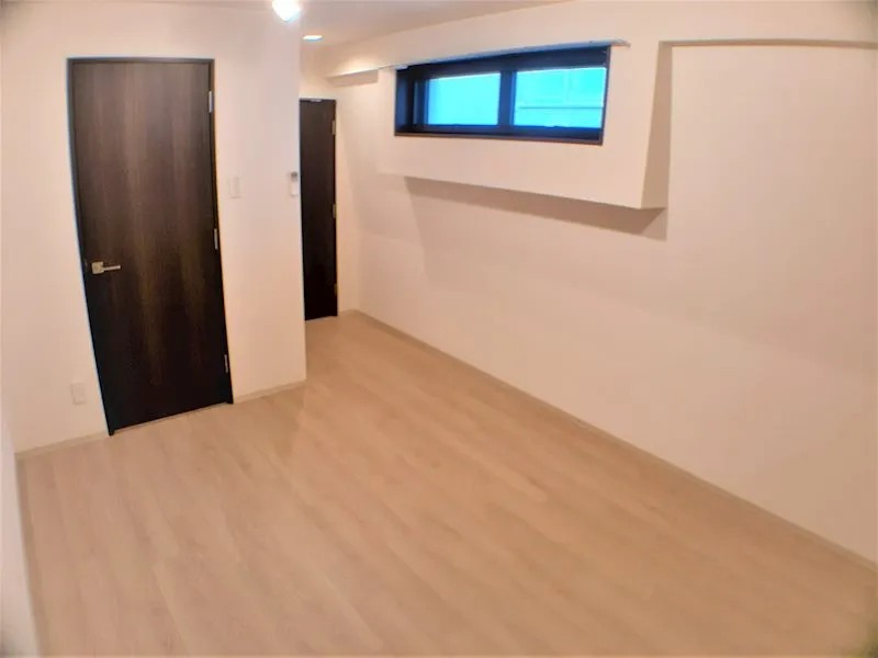 RESIDIA Bunkyo Koishikawa - Interior - ["Building", "Wood", "Flooring"]