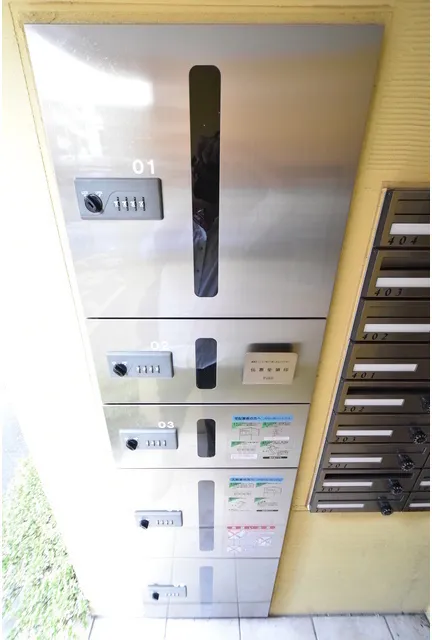 Blanche Bunkyo HakusanⅡ - Exterior - ["Electronic instrument", "Technology", "Ceiling"]