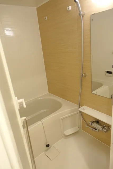 Park Axis Kinshicho West - Interior - ["Room", "Architecture", "Plumbing fixture"]