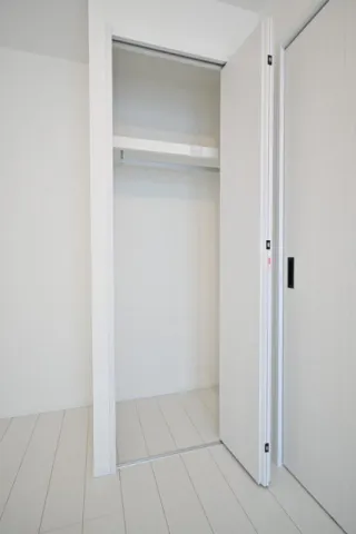 The Residence Nihonbashi - Interior - ["Flooring", "Wood", "Floor"]