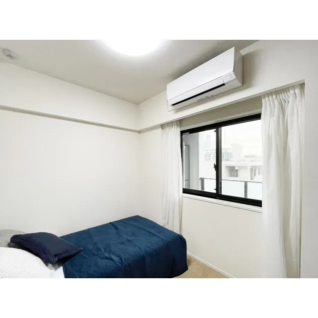 Latiera Ryogoku - Interior - ["Building", "Comfort", "Azure"]