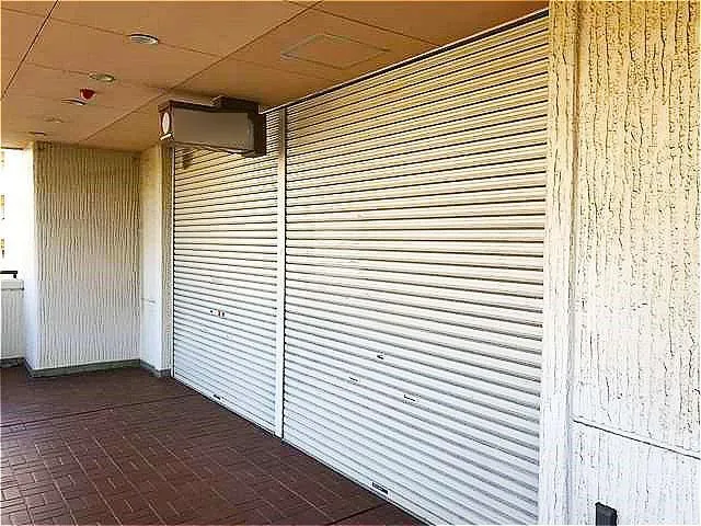 Miyazakidai Plaza Building Room 101