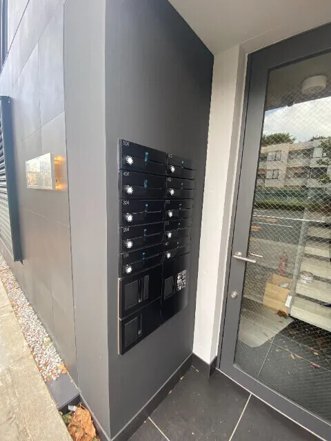Miraize Nakano Eharacho Residence - Exterior - []