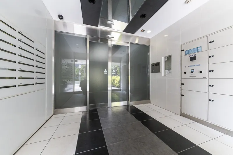 PREMIUM CUBE Tamachi - Exterior - []