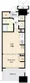 Harumi Terrace - Floor Plan - [] thumbnail