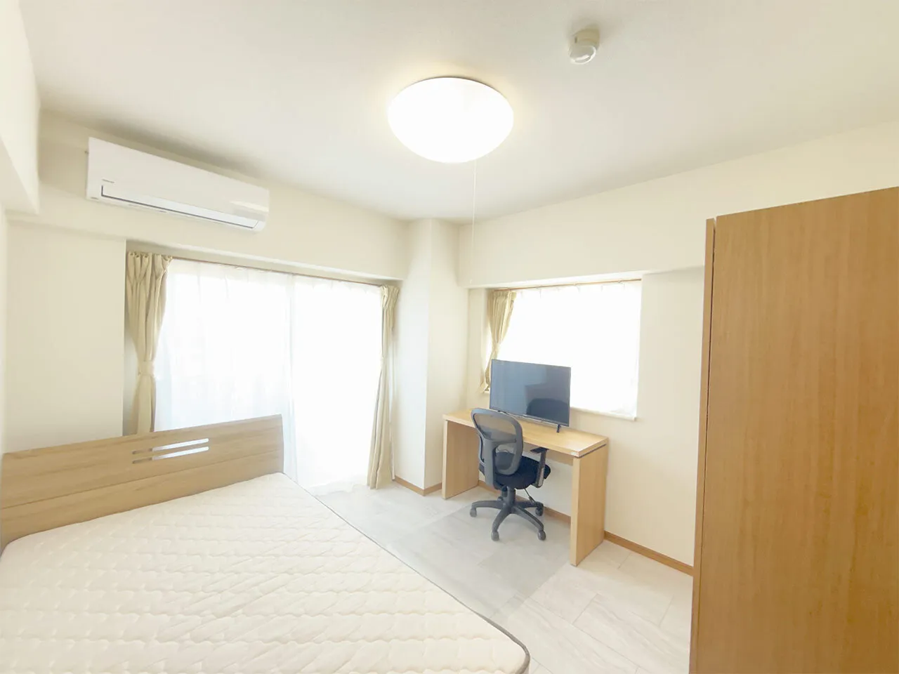 Mynavi STAY Miraie Yutenji Komazawa Street - Interior - []