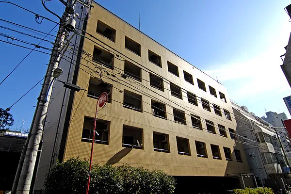 Residia Shinjuku East - Exterior - ["Sky", "Building", "Plant"]